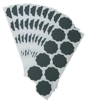 Produktbild von 3M E00128 Finesse-it Schleifblüten 401Q, P2000, Ø35mm 100Stk.