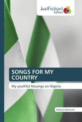 Produktbild von Songs For My Country
