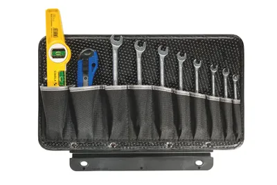 Produktbild von Parat 594000161, 430 mm, 20 mm, 240 mm, 200 g