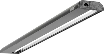 Immagine prodotto di Exo Terra T5 Illuminazione per terrari 90cm 39w Argento Taglia unica