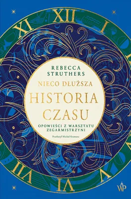 Produktbild von Nieco dluzsza historia czasu