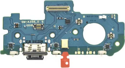Obrázek produktu pro Nabíjecí konektor USB pro Samsung Galaxy A35 5G
