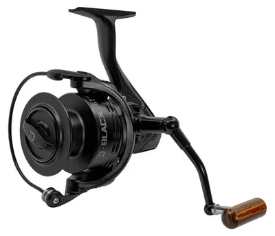 Image de Delphin BLACX 6T taille 6000