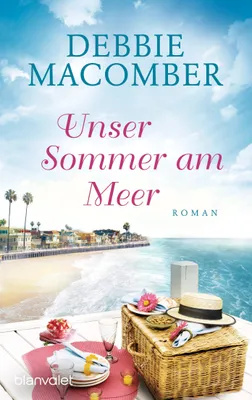 Produktbild von Unser Sommer am Meer