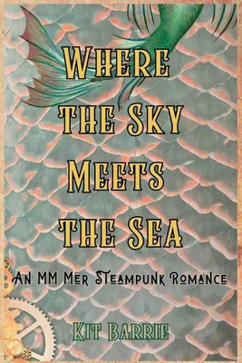 Produktbild von Where the Sky Meets the Sea