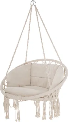 Produktbild von Aga Hängesessel,Hängesitz,Hängeschaukel MR4510BE Beige