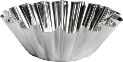Immagine prodotto di Teglia per muffin Galicia 21,5 X 21,5 cm Diametro 21,5 cm