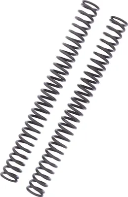 Immagine prodotto di Molle forcella lineari YSS LR350A070S340X lunghezza 340mm rigidità 7