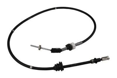 Produktbild von Seilzug, Kupplungsbetätigung (1640-36818) passend für Citroën, Peugeot, Toyota
