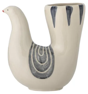 Produktbild von Trudy Vase, Bunt, Steingut