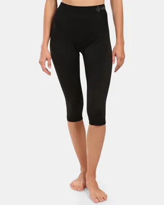Productafbeelding van Thermolegging voor dames, KILPI LINE-W, model ZL0509KI, kleur zwart, maat 44