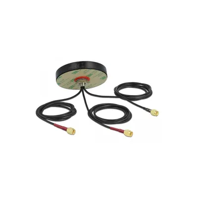 Immagine prodotto di DELOCK DeLOCK 12676 network antenna SMA 3 dBi