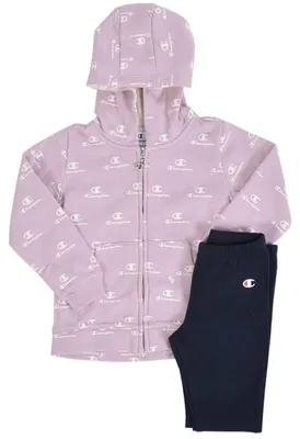 Produktbild von Trainingsanzug Champion 403712 für Mädchen