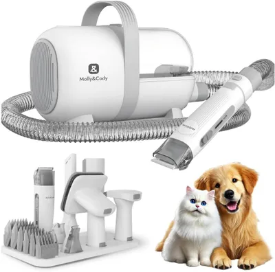 Immagine prodotto di Molly&Cody SAMSON Tierhaar Schneidemaschine