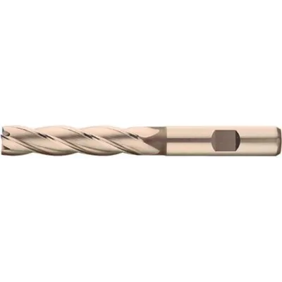 Produktbild von Format Schaftfräser lang DIN844 HSSE Typ N 7,0mm