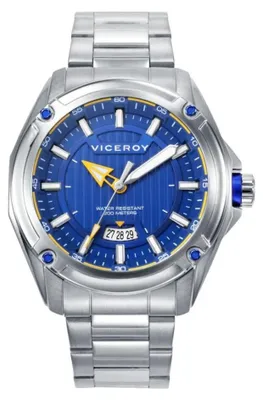 Immagine prodotto di Orologio da uomo Viceroy 401439-37 (Ø 44 mm)