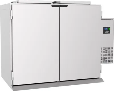 Obrázok produktu pre Chladič odpadu 2X 240L