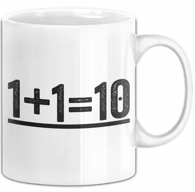 Produktbild von Informatik Softwareprogrammierer Tasse Geschenk Lustige Geschenkidee Spruch (Weiß)