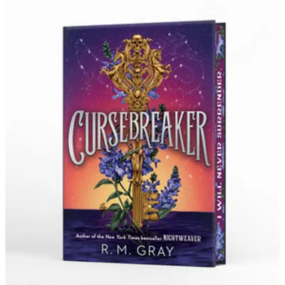 Image de Cursebreaker (Deluxe Limited Edition)