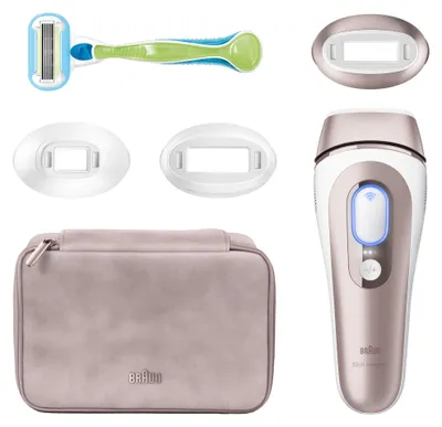 Productafbeelding van Braun Skin i-expert Pro PL 7253
