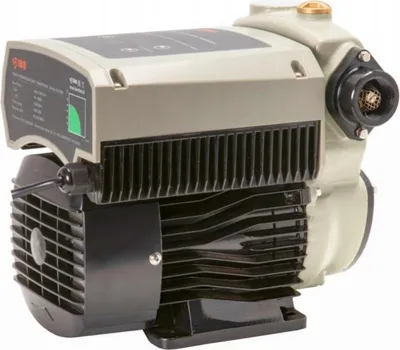 Produktbild von IBO | Wasserpumpe Autoibo 2 - 1500W - 100 l/min - Effizient - Automatischer Betrieb - Energiesparend