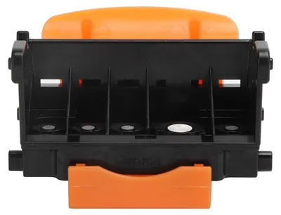 Obrázek produktu pro Náhradní tisková hlava pro tiskárny IP3600 / IP3680 / MP540 / MP545 / MP550 / MP558, QY6-00730073, plnobarevná