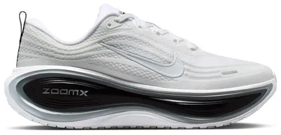 Obrázek produktu pro Nike Vomero Plus, barva: bílá, černá, světle šedá – velikost EU 38,5
