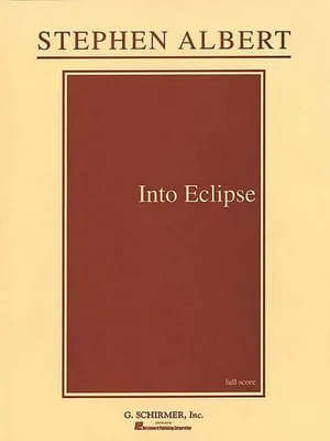 Produktbild von Into Eclipse