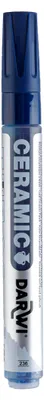 Produktbild von DARWI Armerina 2mm 6ML Dunkelblau