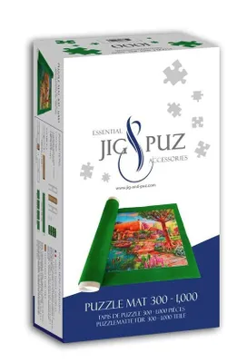 Obrázek produktu pro Podložka pro puzzle do 1000el