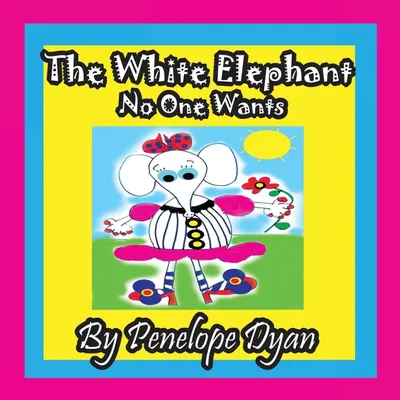 Produktbild von The White Elephant No One Wants