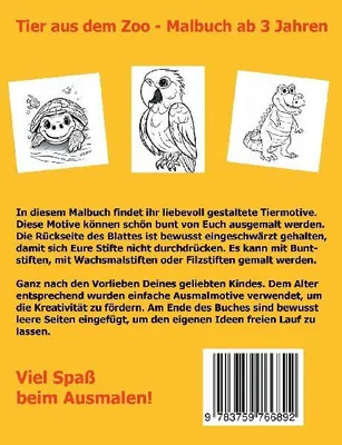 Produktbild von Tiere aus dem Zoo