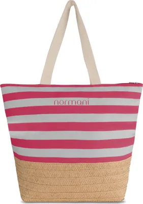 Produktbild von normani Große Strandtasche