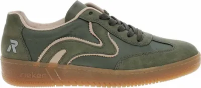 Zdjęcie produktu dla Buty damskie Rieker M5512-54 grun 37