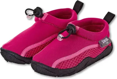 Produktbild von Sterntaler GmbH Sterntaler Aquaschuh Gr. 21/22 magenta