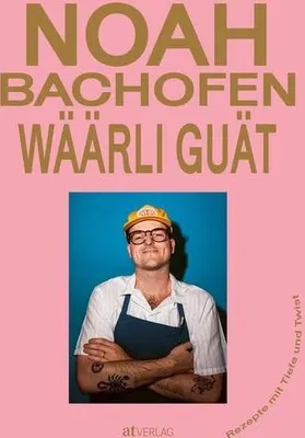 Obrázok produktu pre Wäärli guät