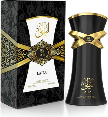 Produktbild von Emper Laila Eau de Parfum 100ml