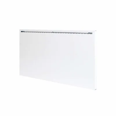 Immagine prodotto di Radiatore elettrico ADAX Connected - Bianco - 250 W - 520x330x91 mm - Famn H 02 KWT