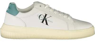 Produktbild von Calvin Klein Weisse Herren-Sportschuhe