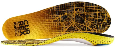 Immagine prodotto di CURREXSOLE CURREX RUNPRO MED Gelb 37