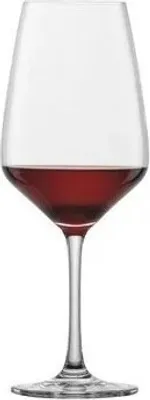 Produktbild von Schott Zwiesel Rotweinglas Taste 1