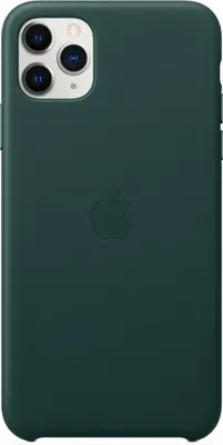 Immagine prodotto di Apple MX0C2ZM/A custodia per cellulare 16,5 cm (6.5") Cover Verde