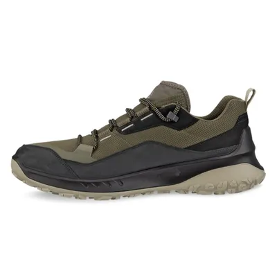 Produktbild von Ecco - ULT-TRN M Low - Herrenschnürer - Black/Tarmac 82425456665 (44/Black/Tarmac)