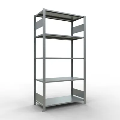 Produktbild von Steck.Grundr.mit Längenriegel - 2000x1000x500 mm, Typ 85 kg