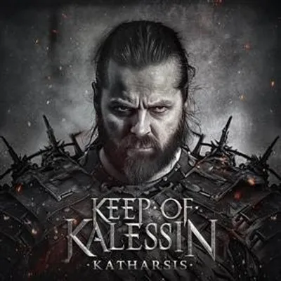 Produktbild von Katharsis