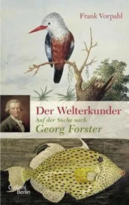 Immagine prodotto di Der Welterkunder