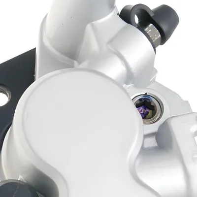 Produktbild von Bremssattel vorn für Aprilia SX, RX 2011-, Derbi Senda DRD Racing 2011-