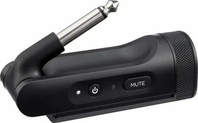 Produktbild von Bose S1 Pro+ TRS Transmiter – Bezprzewodowy nadajnik dla instrumentów