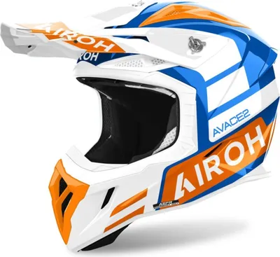 Immagine prodotto di Caschi Airoh Aviator Ace Ii AVA22A32