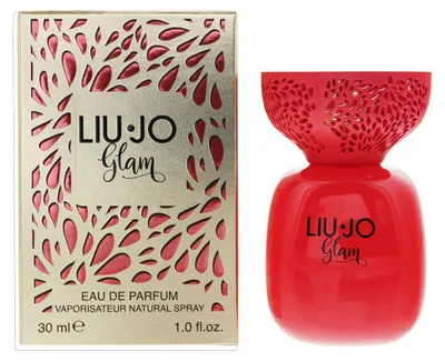 Imagen del producto de Liu Jo Glam, agua de perfume para mujer, 30 ml